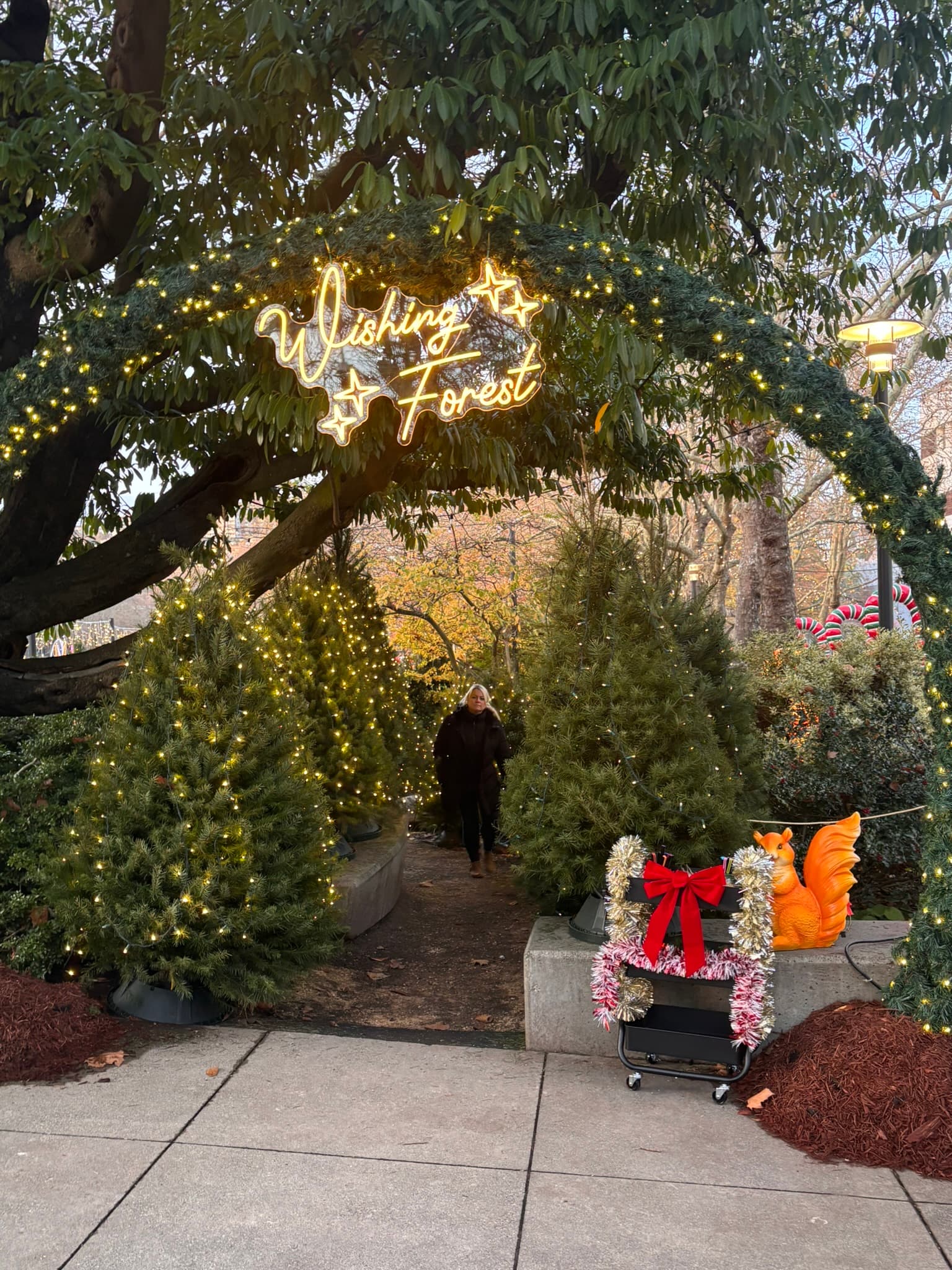 Seattle Christmas Market | Seattle's Newest Holiday Tradition - Image 2