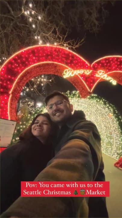 Seattle Christmas Market | Seattle's Newest Holiday Tradition - Image 3