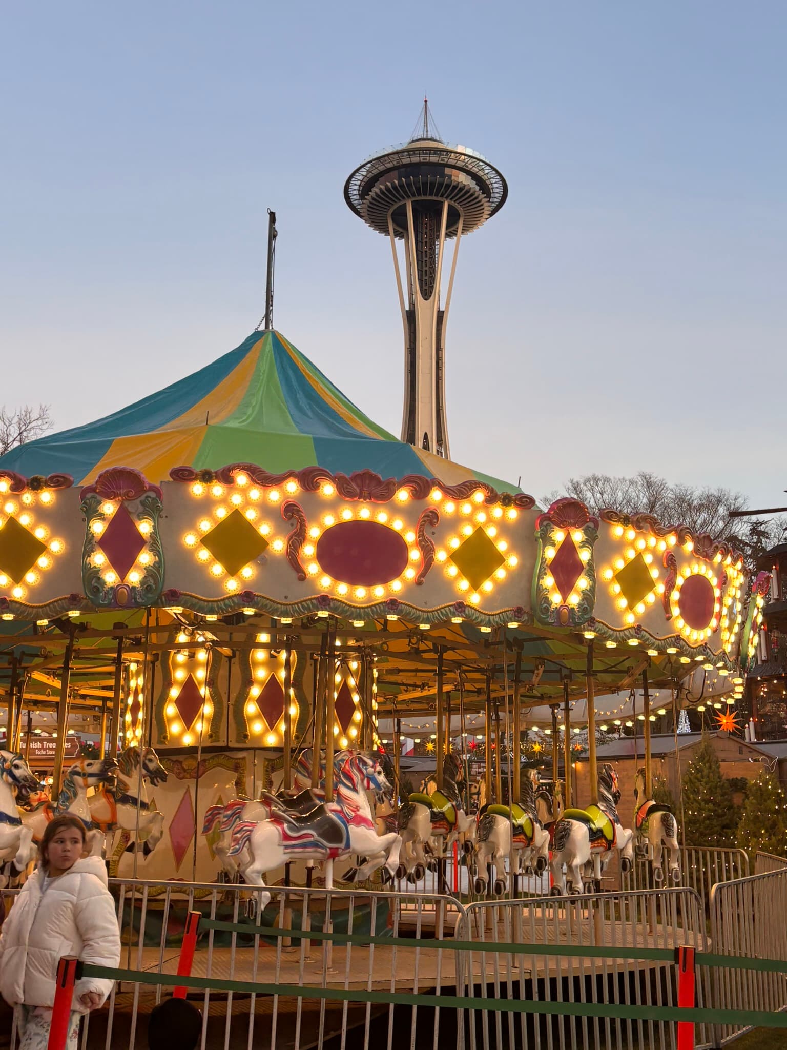 Seattle Christmas Market | Seattle's Newest Holiday Tradition - Image 6