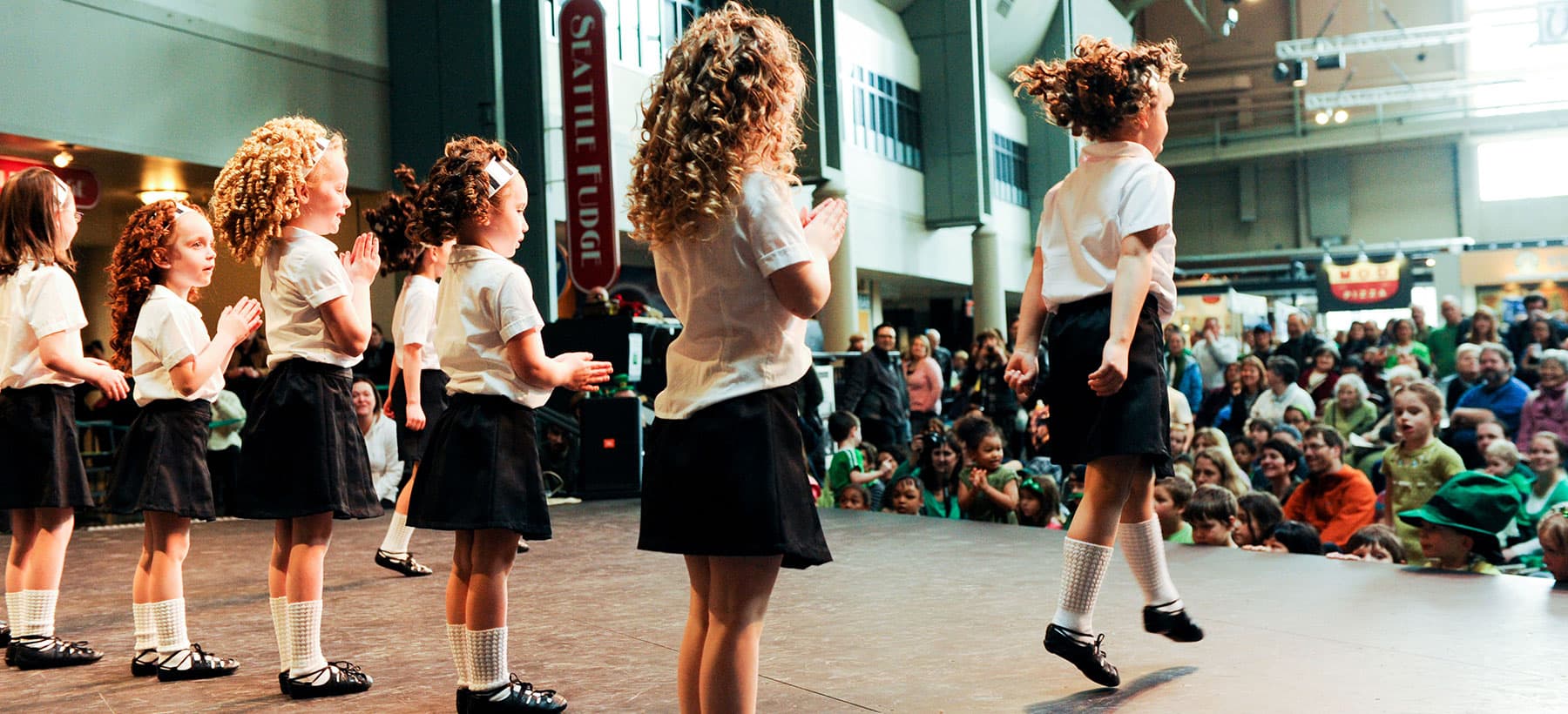 Irish Festival Seattle