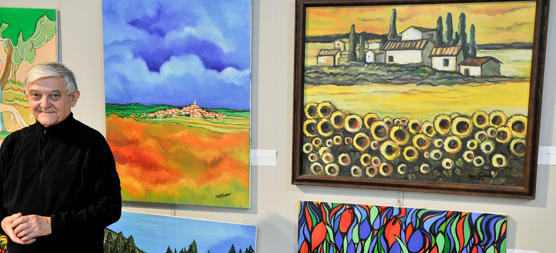 Seattle’s French Fest: A Celebration of French Speaking Cultures