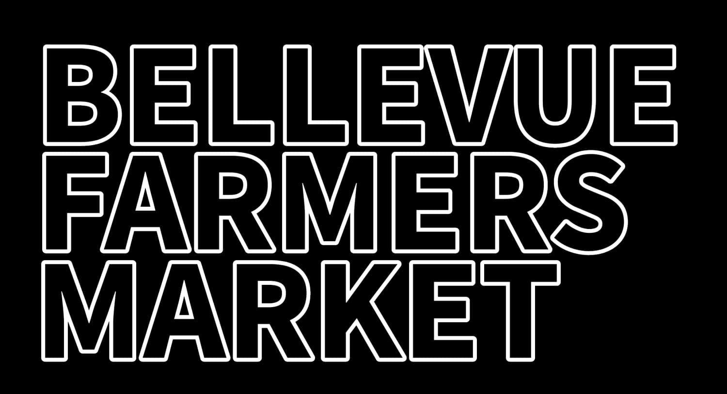Bellevue Farmers Market